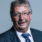 Sammy Wilson Official Portrait