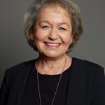 Rosie Winterton Official Portrait