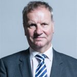 Pete Wishart Official Portrait