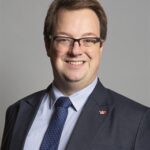 Mike Wood Official Portrait