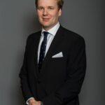 William Wragg Official Portrait