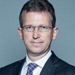 Jeremy Wright Official Portrait