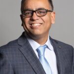 Mohammad Yasin Official Portrait