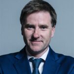 Steve Brine Official Portrait