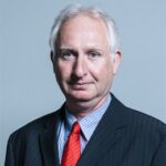 Daniel Zeichner Official Portrait