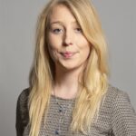 Sara Britcliffe Official Portrait