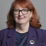 Deidre Brock Official Portrait