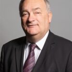 Nicholas Brown Official Portrait