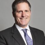 Anthony Browne Official Portrait