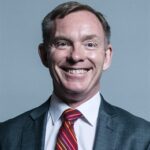 Chris Bryant Official Portrait