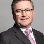 Robert Buckland Official Portrait