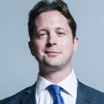 Alex Burghart Official Portrait