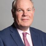 Conor Burns Official Portrait