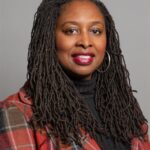 Dawn Butler Official Portrait