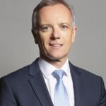 Rob Butler Official Portrait