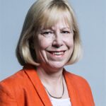 Ruth Cadbury Official Portrait