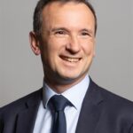 Alun Cairns Official Portrait