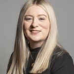 Amy Callaghan Official Portrait