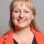 Lisa Cameron Official Portrait