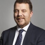 Andy Carter Official Portrait