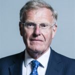 Christopher Chope Official Portrait
